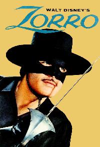 Zorro (1957)